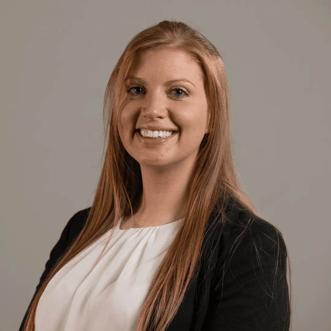 Portrait Carla Williams